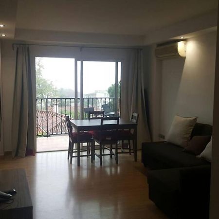 Acogedor Apartamento Familiar Марбелья Экстерьер фото